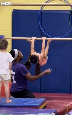 GymnastiKids