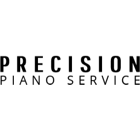 Precision Piano Service