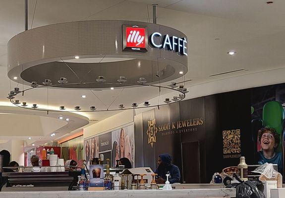 illy Caffe