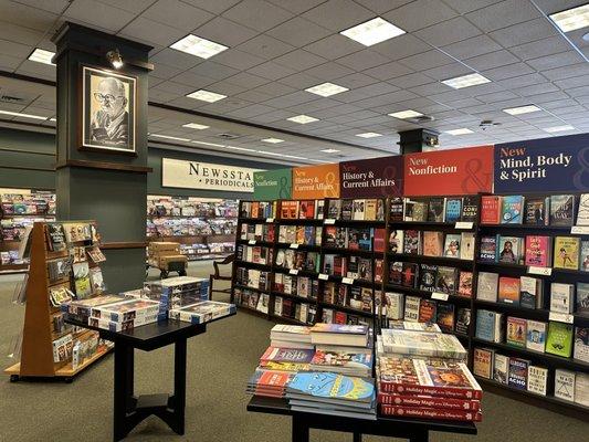 Barnes & Noble