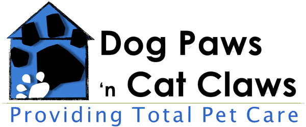 Dog Paws n Cat Claws Pet Care