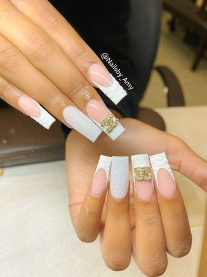 Picasso Nail and Spa