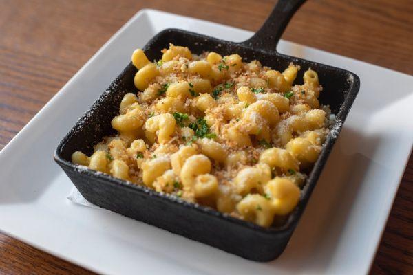 Truffle Mac & Cheese