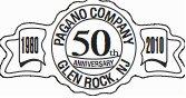 Pagano Company