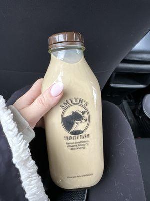 Coffee Milk