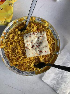 Ketli Maggi