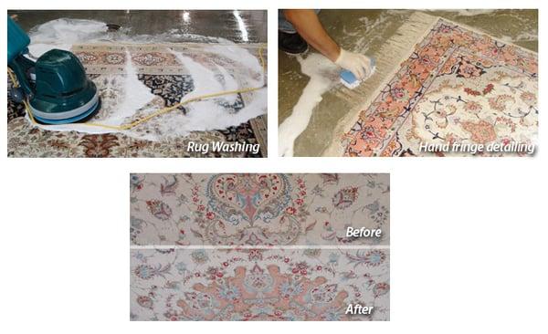 Oriental Rugs