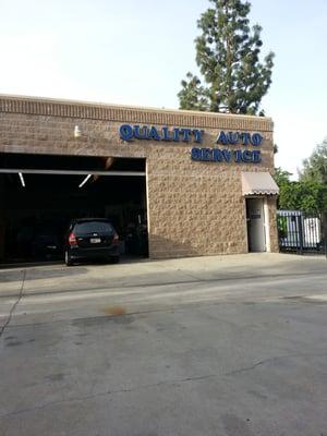 Yippe! Fast Smog Check Service!