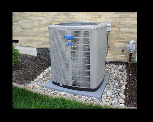 Heating & Air Conditioning/HVAC