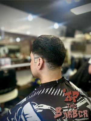 Compressed low fade