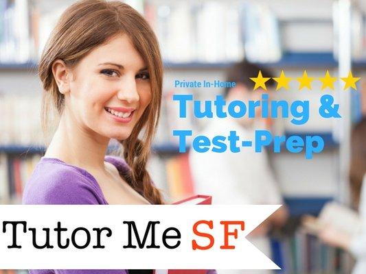 Tutor Me SF