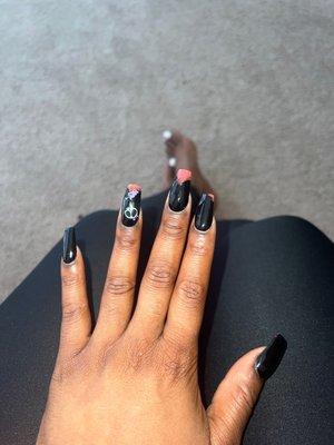 Tracy Nails