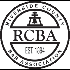 Attorney Member of RCBA