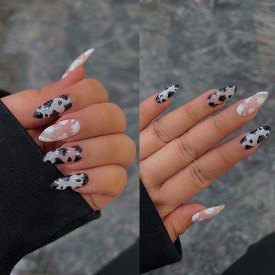 Glamour Nails