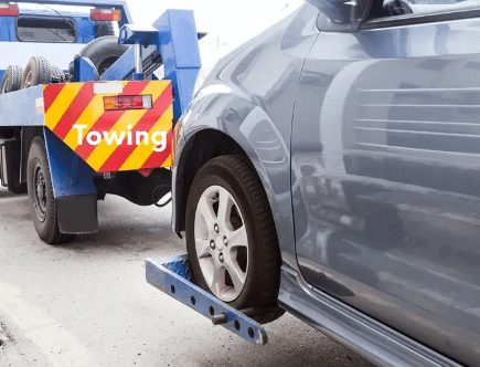 Towing