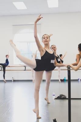 Southland Ballet Academy