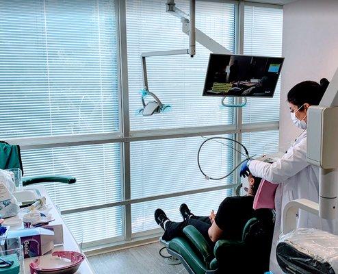 @ Encino Dentistry we are committed to providing exceptional dental care.