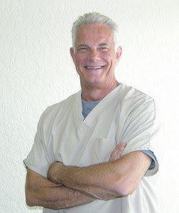 Eric B Benson, DDS