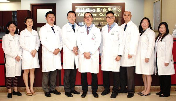 Meet Our Physicians!