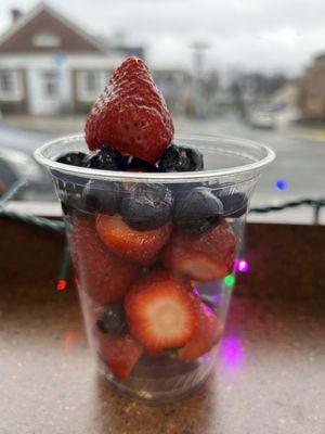 Fruit Cup