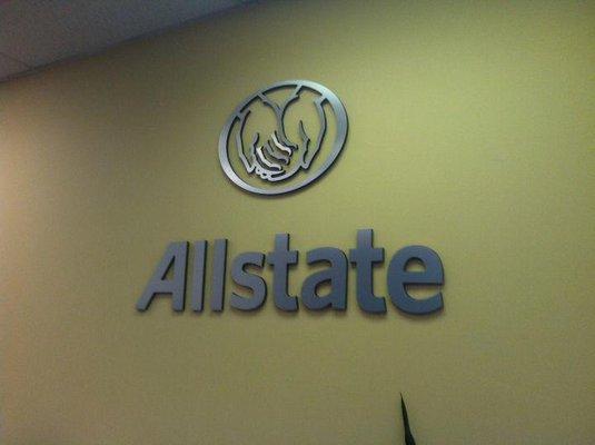 Allstate Insurance