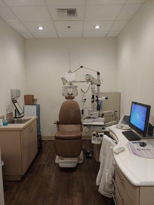 Exam Room Vision Experts 2019 New Ownership