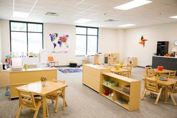 Phase Family Learning Center-Daycare Alpharetta