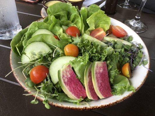 Awesome salad