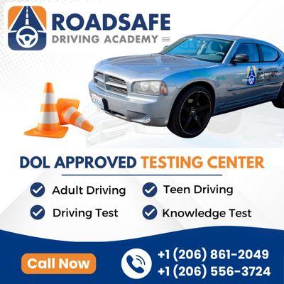 Roadsafe Driving Academy