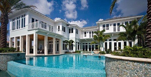 East Boca Raton Residence