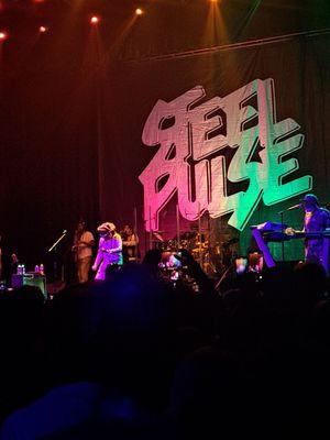 Steel Pulse