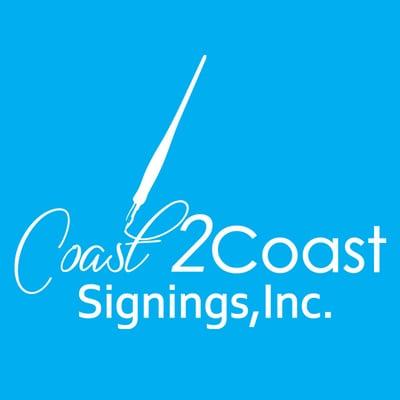 Coast2Coast Signings