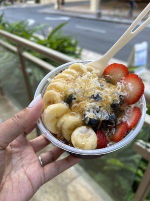 Acai