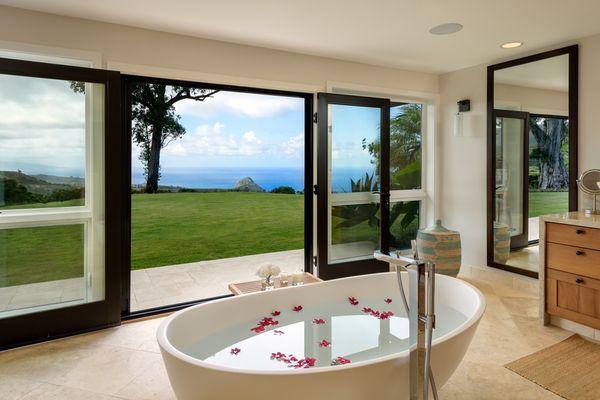 Listed & Staged by Kristen Goo, Island Sotheby's Maui Realtor. (808) 268-0845. Kristen@KristenGoo.com | KristenGoo.com