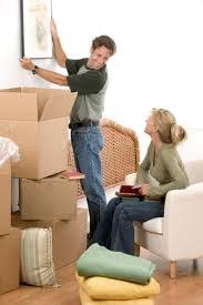 Local Movers San Diego CA