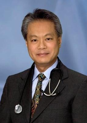 E Antonio Mangubat, M.D.