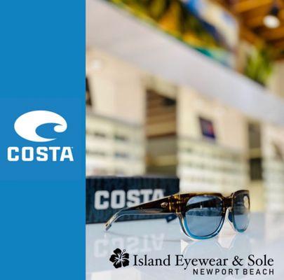 Island Eyewear and Sole