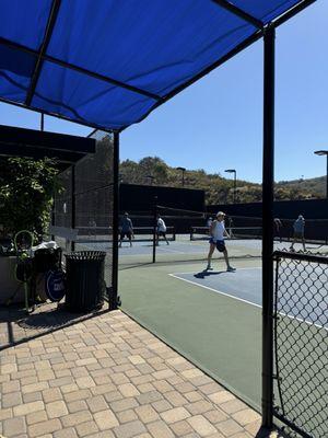 Del Cerro Tennis Club and Pickleball Hub