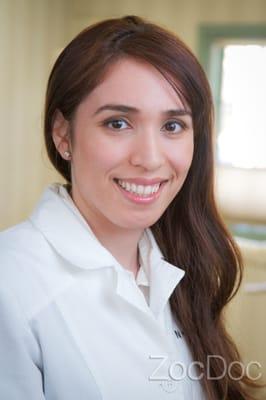 Niloufar Molayem, DDS