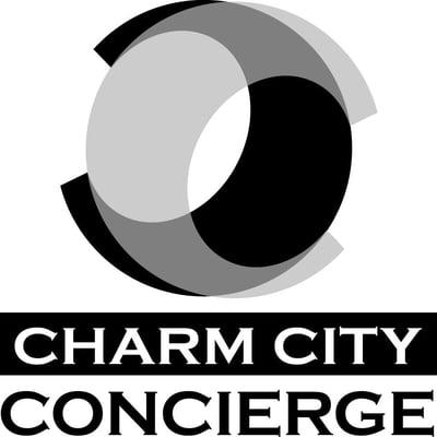 Charm City Concierge