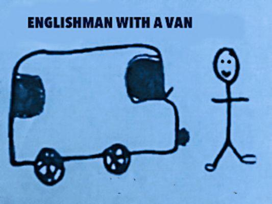 English Man With a Van