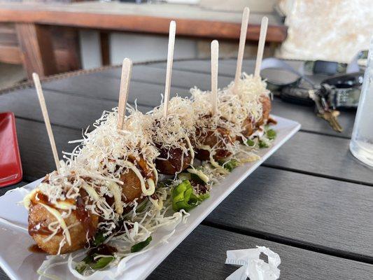 Takoyaki