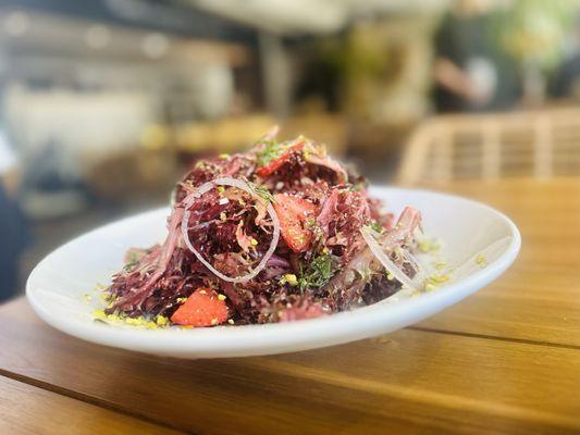 Farmers Market Salad