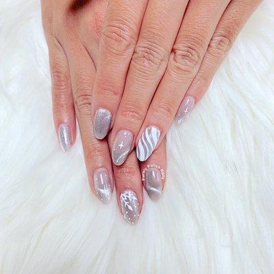 Purely Polish Nails