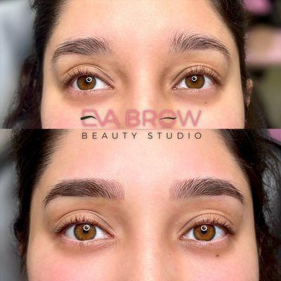 Microblading