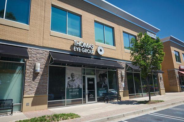 Thomas Eye Group-Kennesaw Office