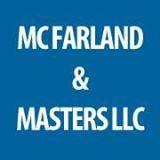 McFarland Brian V Attorney logo