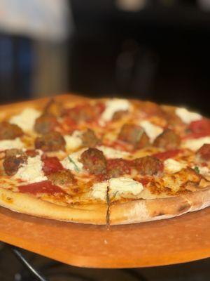 Anthony's Coal Fired Pizza