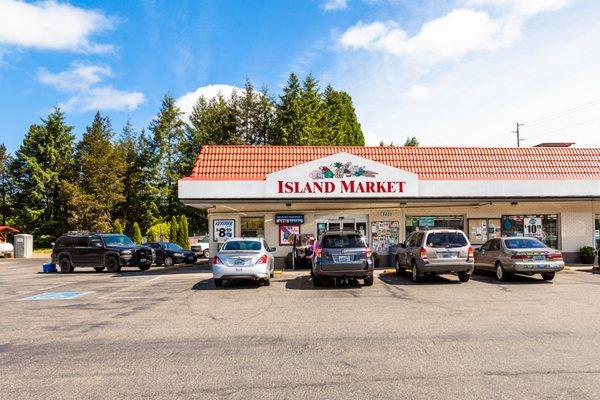 Island Market