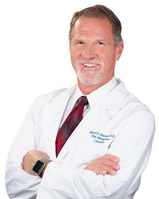 Roland Reinhart, MD